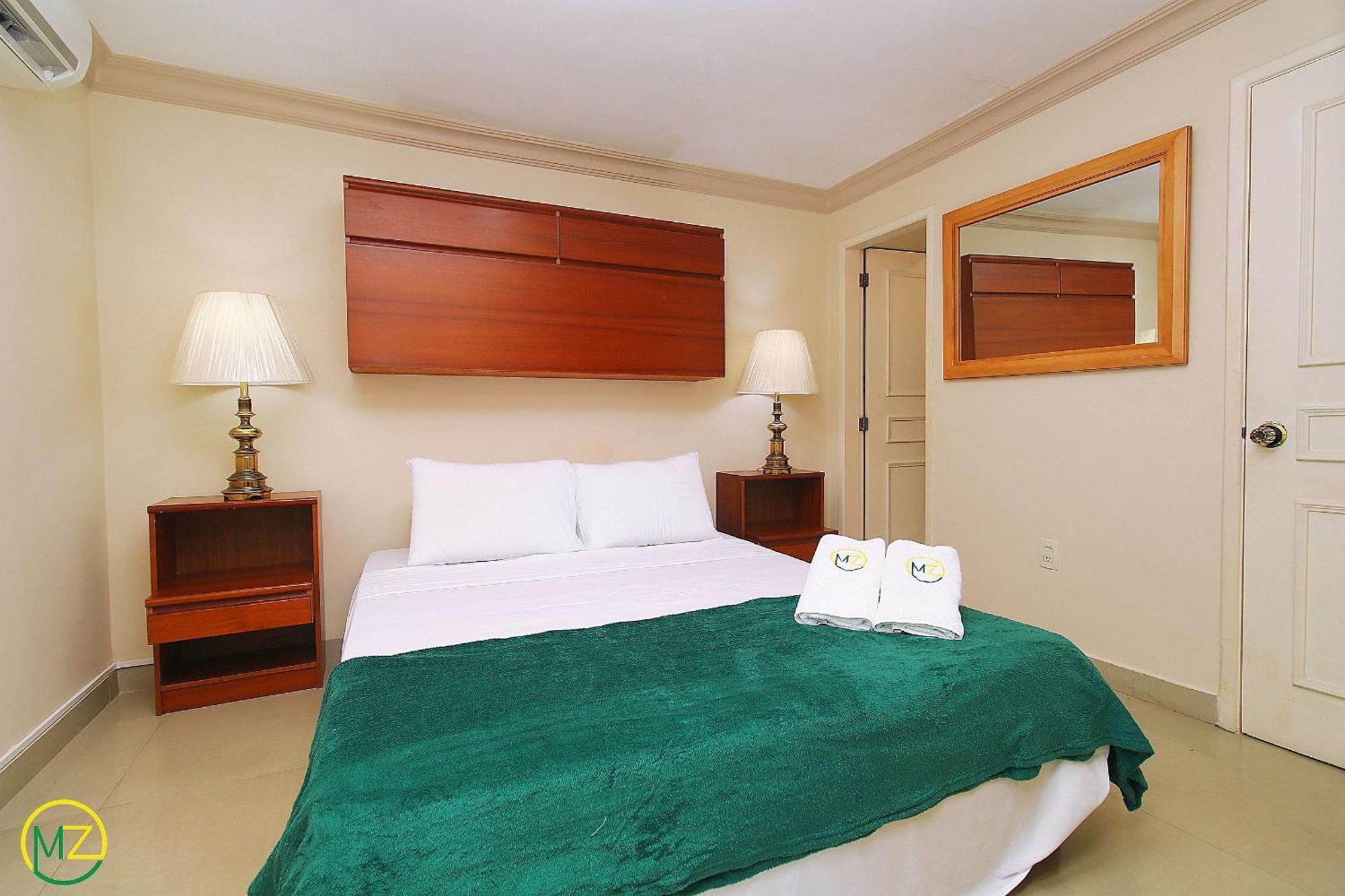 Incrivel Cobertura Frente Mar Com Terraço Em Copacabana! Appartement Rio de Janeiro